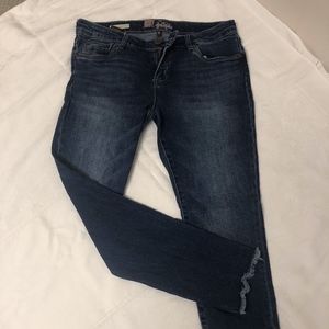 Kut from the Kloth jeans size 6